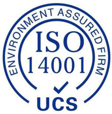 ISO14001�h境�J�C